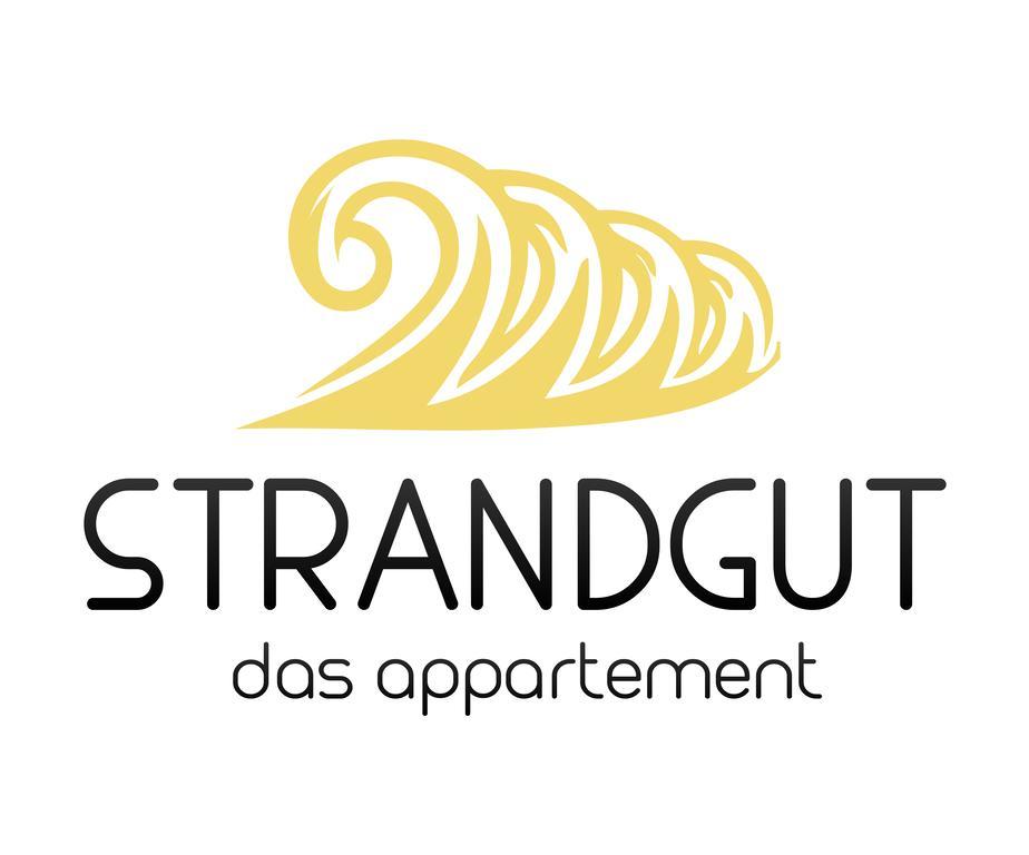 Strandgut - Das Appartement Шенгаґен Екстер'єр фото